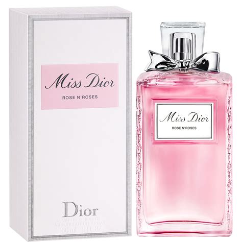 parfum rose n roses dior|miss dior rose n'roses perfume.